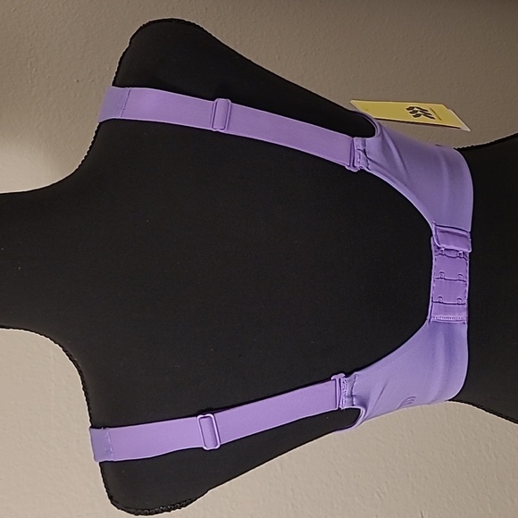 NWT ALL IN MOTION High Support Sculpt Bra - Picture 3 of 5